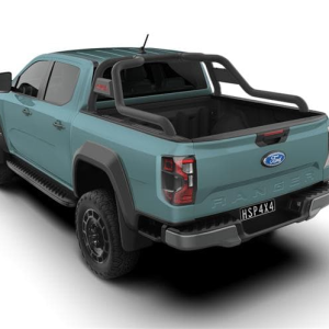 HSP Armour Sports Bar Ford Ranger SuperDuty