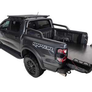 HSP Tray Sliders Ford Next Gen Ranger & Raptor