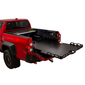 HSP Tray Sliders Toyota Hilux SR5/ GR (A-Deck)