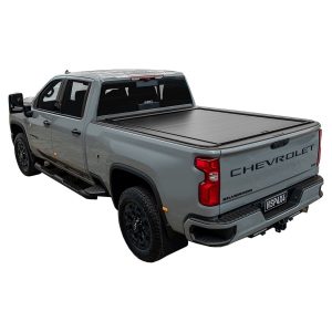 HSP Electric Roller Cover Chevrolet Silverado 2500