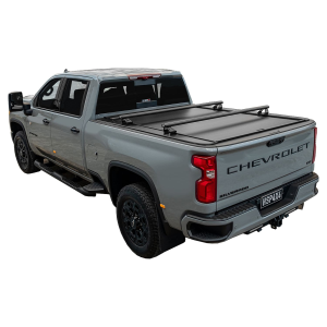 HSP Load Bar Chevrolet Silverado 1500