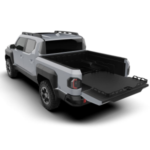 HSP Tray Sliders Kia Tasman