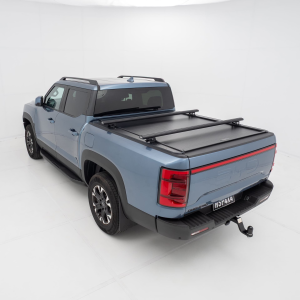 HSP Load Bar BYD Shark 6