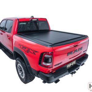 HSP Electric Roller Cover RAM DT 1500 TRX 5'7" Tub