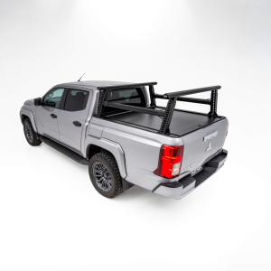 HSP Ladder Racks Mitsubishi Triton MV
