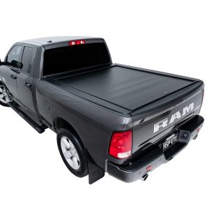 HSP Electric Roller Cover RAM DS/DT 1500/2500 6'4" Tub