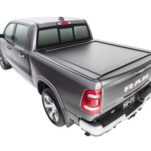 HSP Electric Roller Cover RAM 1500 Bighorn 6'4" Tub