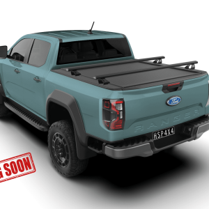 HSP Load Bar Ford Ranger SuperDuty