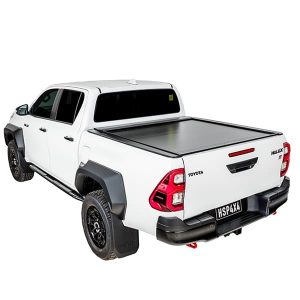 HSP Electric Roller Cover Toyota Hilux SR5/ GR (A-Deck)