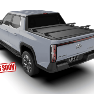 HSP Load Bar LDV Terron