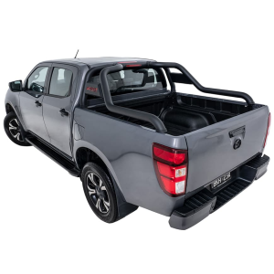 HSP Armour Sports Bar Mazda BT-50 2020+