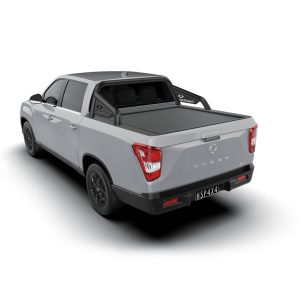 HSP Electric Roller Cover Ssangyong Musso Long Bed