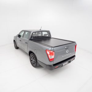 HSP Electric Roller Cover Ssangyong Musso Short Bed