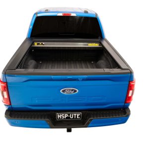 HSP Electric Roller Cover Ford F150 5'5" Tub