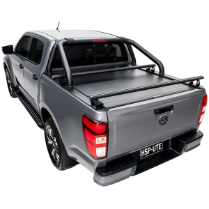 HSP Load Bar Mazda BT-50 2020+
