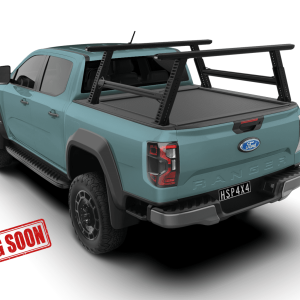 HSP Ladder Racks Ford Ranger SuperDuty