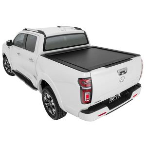 HSP Electric Roller Cover GWM Haval Cannon