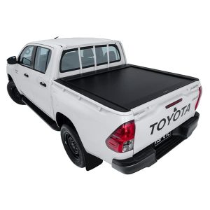 HSP Electric Roller Cover Toyota Hilux SR (J-Deck)