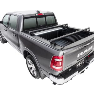 HSP Load Bar RAM 1500 Bighorn 6'4" Tub