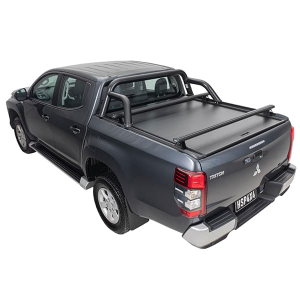 HSP Load Bar Mitsubishi Triton MQ & MR 2015+