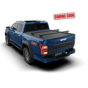 HSP Load Bar Foton Tunland
