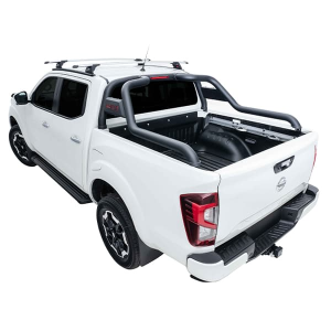 HSP Armour Sports Bar Nissan Navara NP300 MY21+
