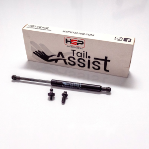 HSP Tailgate Assist Ford Next Gen Ranger & Raptor