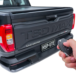 HSP Tailgate Lock LDV T60
