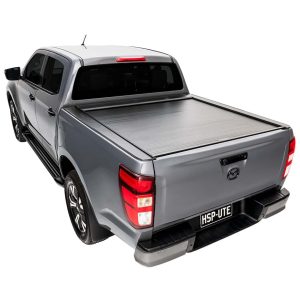 HSP Electric Roller Cover Mazda BT-50 2020+
