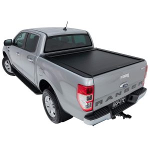 Electric Roller Cover Ford Ranger PX/ Raptor Dual Cab