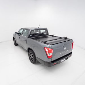HSP Load Bar Ssangyong Musso Short Bed