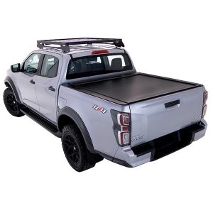 HSP Electric Roller Cover Isuzu D-Max Dual Cab 2021+