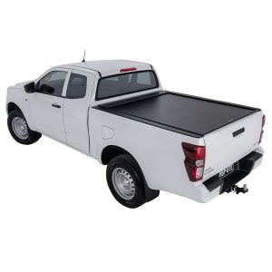 HSP Electric Roller Cover Isuzu D-Max Space Cab 2021+