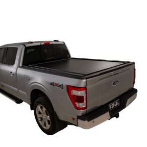 HSP Electric Roller Cover Ford F150 6'5" Tub