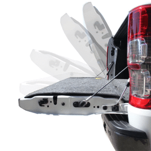 HSP Tailgate Assist Ford Ranger PX/ Raptor Dual Cab