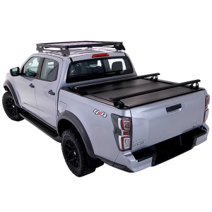 HSP Load Bar Isuzu D-Max Dual Cab 2021+