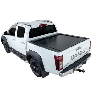 HSP Electric Roller Cover Isuzu D-Max 2013-2020