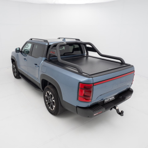 HSP Armour Sports Bar BYD Shark 6