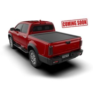 HSP Electric Roller Cover JAC T9
