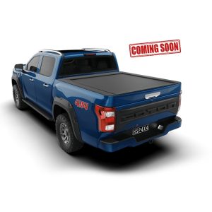HSP Electric Roller Cover Foton Tunland