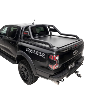 HSP Armour Sports Bar Ford Next Gen Ranger & Raptor