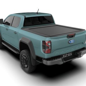 HSP Electric Roller Cover Ford Ranger SuperDuty