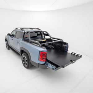 HSP Tray Sliders BYD Shark 6