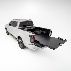 HSP Tray Sliders GWM Cannon Alpha