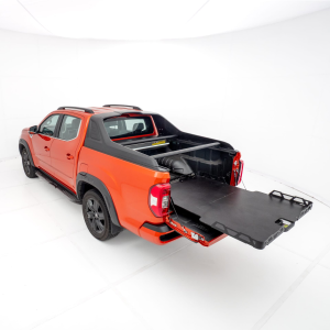 HSP Tray Sliders LDV T60