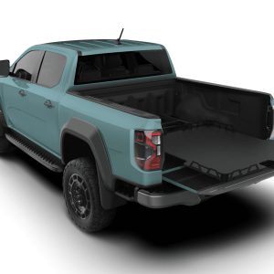 HSP Tray Sliders Ford Ranger SuperDuty