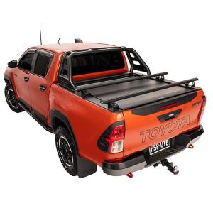 HSP Load Bar Toyota Hilux Rugged/ Rugged-X