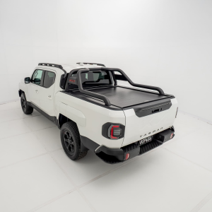 HSP Armour Sports Bar Kia Tasman