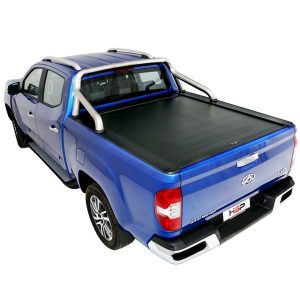 HSP Electric Roller Cover LDV T60 Mega Tub