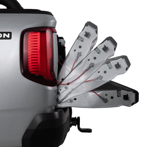 HSP Tailgate Assist Volkswagen Amarok 2023+